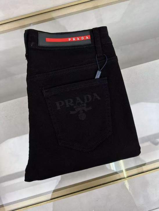 Picture of Prada Jeans Long _SKUPradasz28-3811Lr13912424